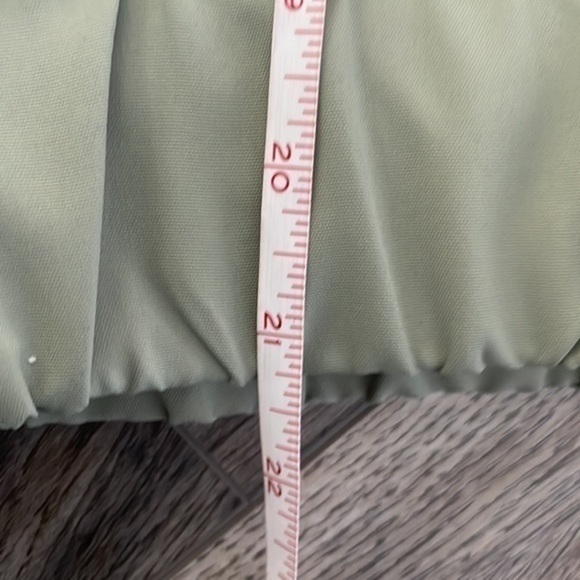 O'Neill Coat XS Tan and cropped and hooded - Picture 11 of 13